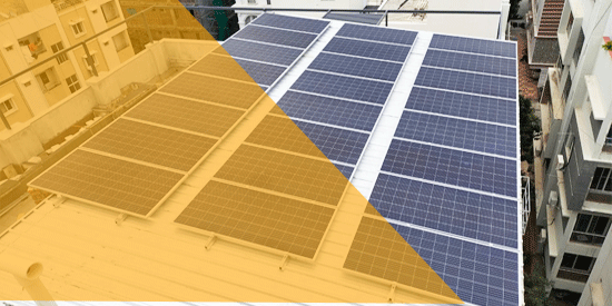 Solar Power Systems Ongrid/Offgrid