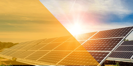 Solar Net Meterning